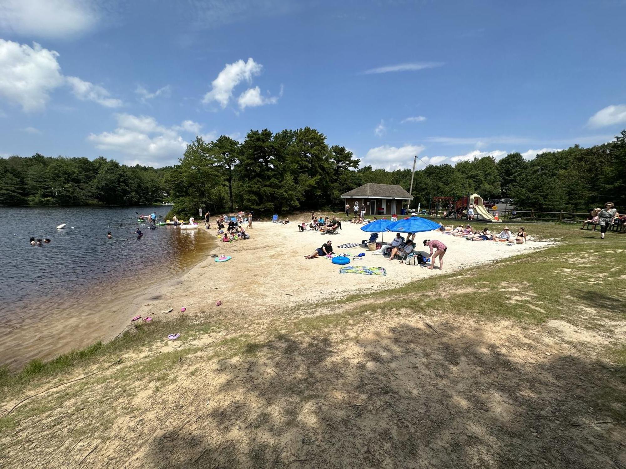 Lakehouse *Hottub*Jacuzzi*Firepit*Bbq*Pool Long Pond Экстерьер фото